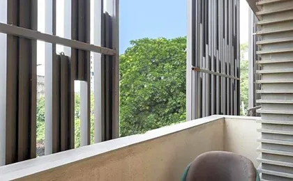 Saltstayz Premier - Naraina, Central Delhi