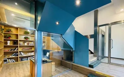Yima Jiatian Hotel (Jianguomen Subway Station Branch Shoudu Eryansuo Beijing)