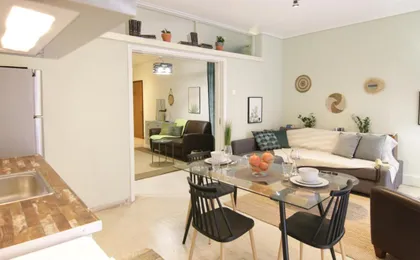 Katerina's Central Apt