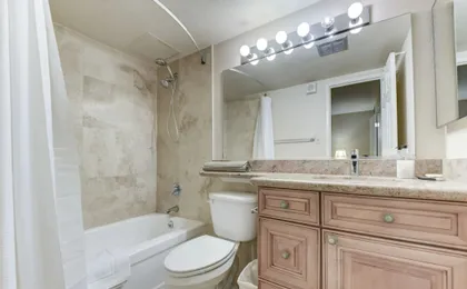 Jockey Club Suites
