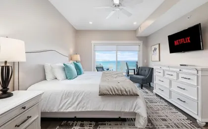 539 Bay St. Lake View Condo Unit 103E