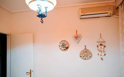 Thessaloniki Waterfront Apartment