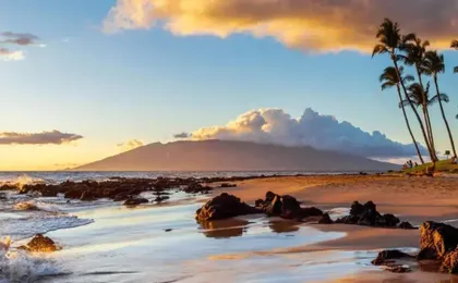 Maui Tranquility II