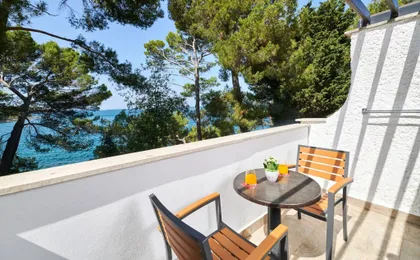 Villa Galijot Plava Laguna