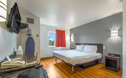Americas Best Value Inn Knoxville East