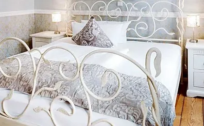 Honigmond Boutique Hotel