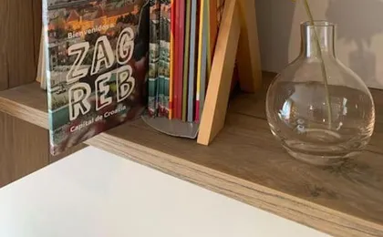 Apartment Near the Home of Croatian Artists (Adults Only)