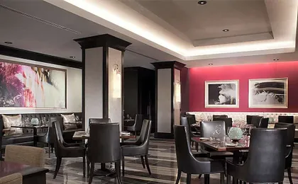Silversmith Hotel Chicago Downtown