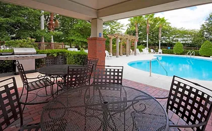Candlewood Suites Lake Mary By IHG