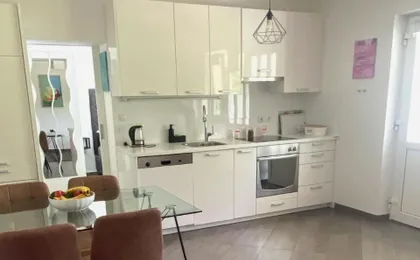 Tijara Apartment