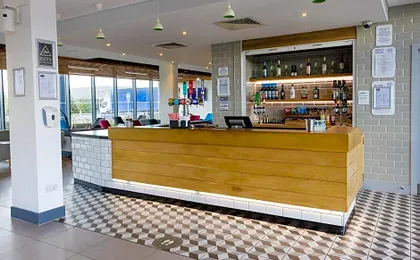 Holiday Inn Express Manchester - TRAFFORDCITY By IHG