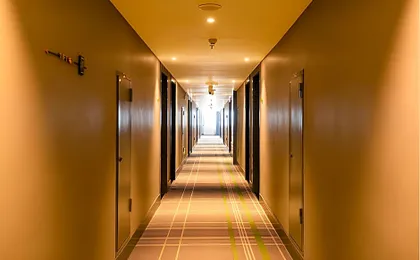Premier City Comfort Hotel Wuhan Hankou Railway Station Changgang Road Metro Station