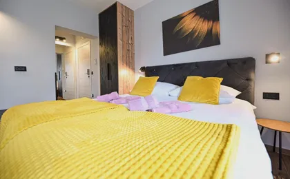 Solemar Luxury Rooms - City Center Zadar, Free Parking
