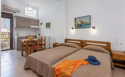 Galini Apartments