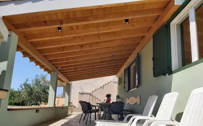 House Petar by Sea