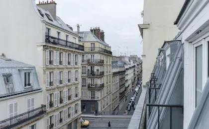 Hotel du Pre