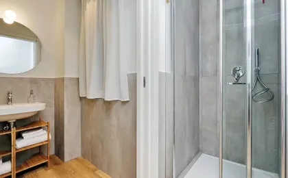 FlaviaDesign City Suites Rome by Halldis