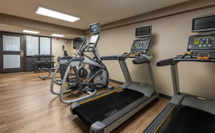 Drury Inn & Suites St. Louis Airport