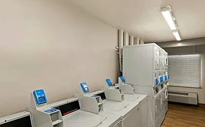 WoodSpring Suites El Paso