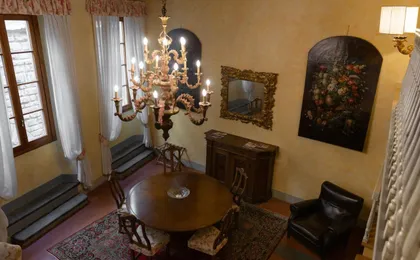 Corte Dei Neri