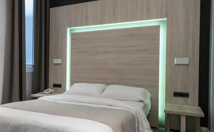 Hostal Plaza Goya BCN