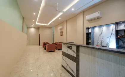 Hotel Grand Tulip by Aditya Inn