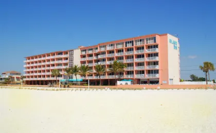 Island Inn Beach Resort