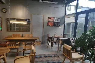 Hofang Guest House
