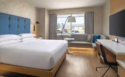 San Jose Marriott