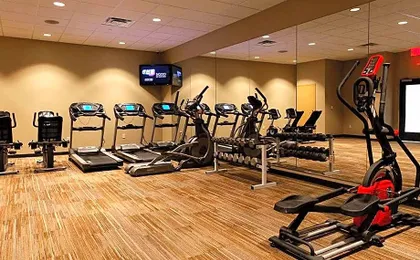 Harlow's Casino Resort & Spa
