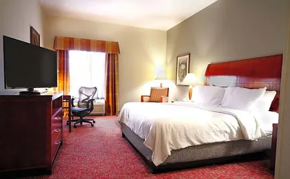 Hilton Garden Inn Elkhart