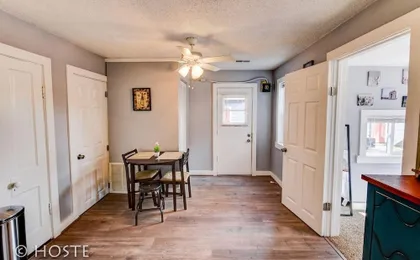 City Center Cottage Netflix, Mtns & Adventure!