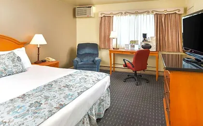 Svendsgaard's Danish Lodge Americas Best Value Inn