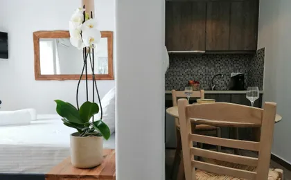 Kipos Villas And Suites