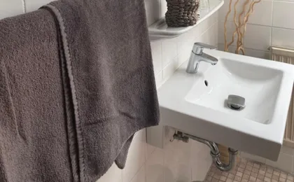 Messezimmer Stockum