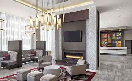Cambria Hotel White Plains - Downtown
