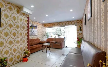 Hotel Gargi Deluxe