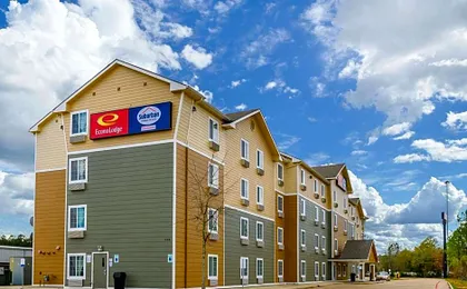 Econo Lodge Hammond