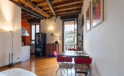 Brera 20 Apartment