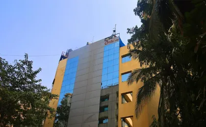 Hotel Orritel West