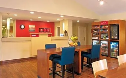 TownePlace Suites by Marriott Seattle Everett/Mukilteo