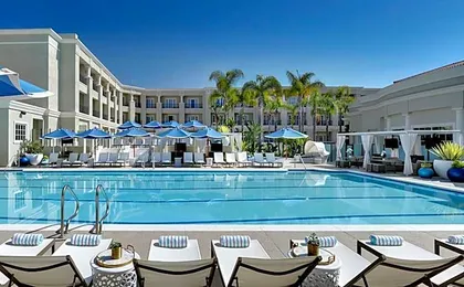 Balboa Bay Resort