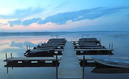 Holiday Inn Express & Suites Rice Lake By IHG