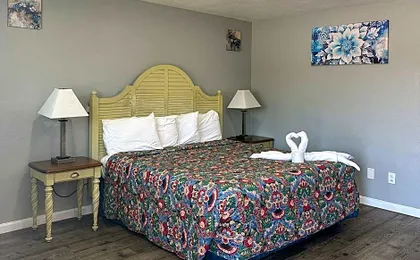 Budget Inn