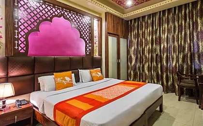 Hotel Shalimar