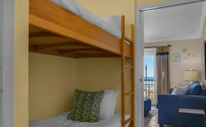 Summer Breeze Condominium 304