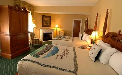 The Mimslyn Inn