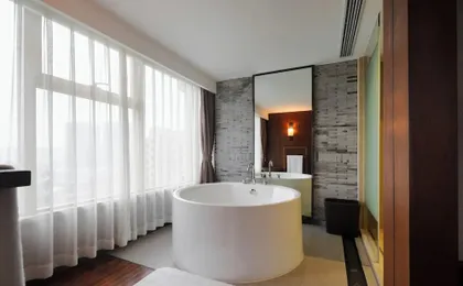 SSAW Boutique Hotel Hangzhou Wulin plaza Yefeng Modern Center