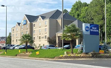 Best Western Kennesaw