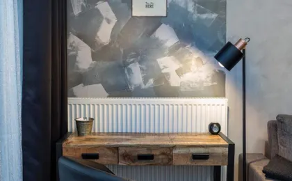 New Gallery Best West Apartment 101